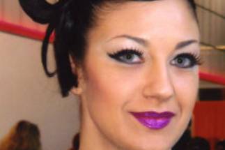 Trucco professionale