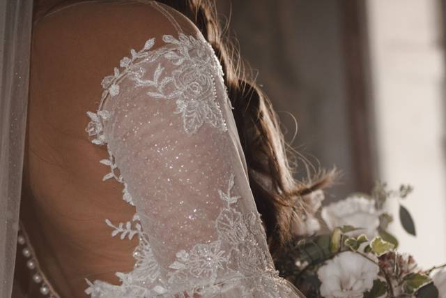 Zoom di Erika Melis