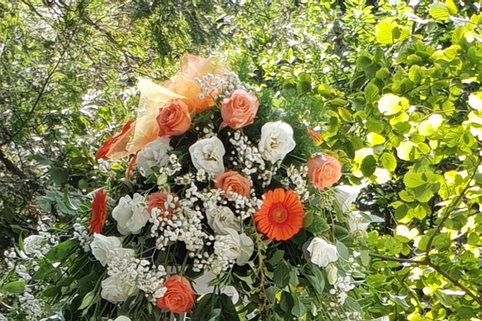 Bouquet sposa