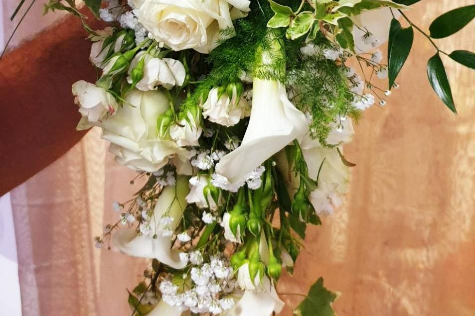 Bouquet sposa