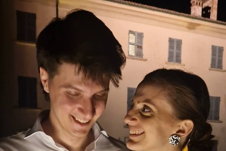 Ospiti