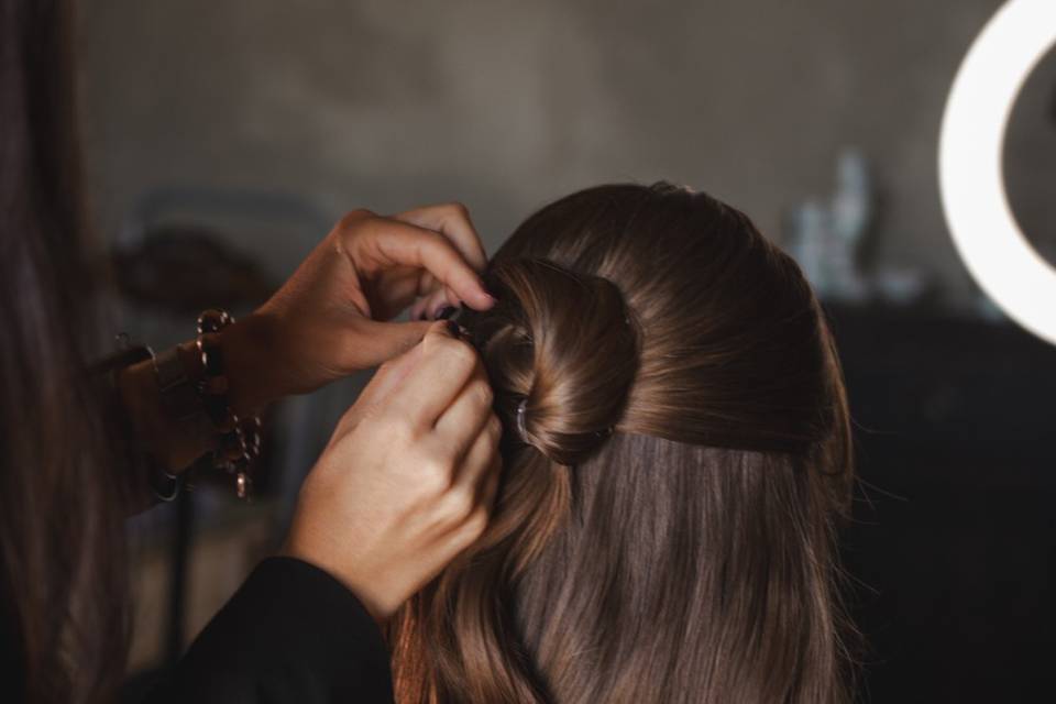 Hairstilyst