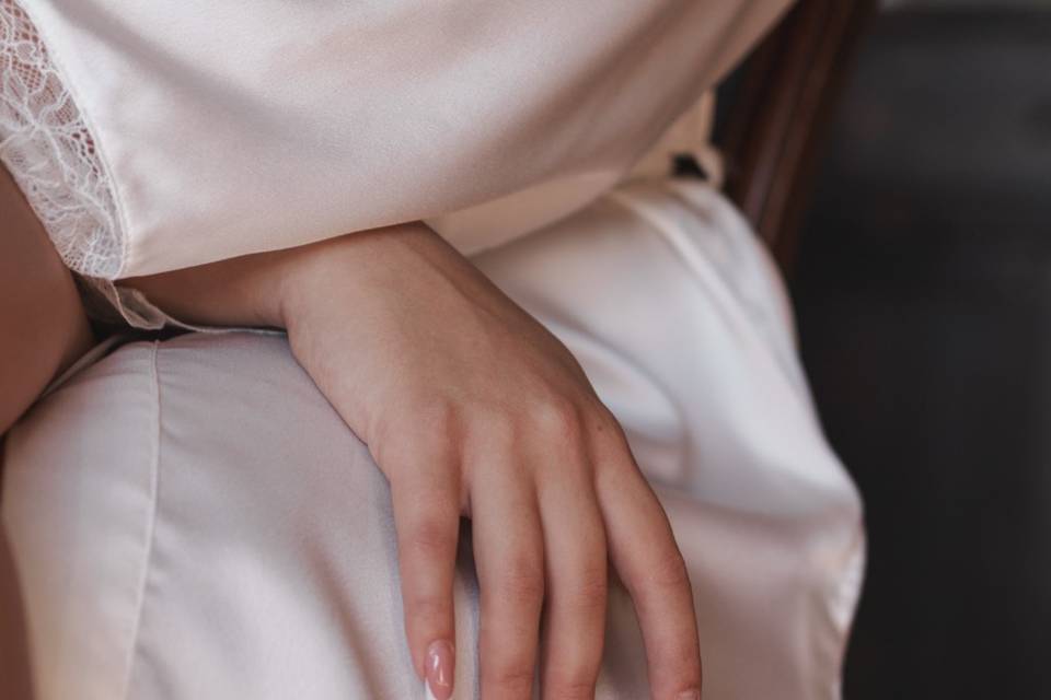 Hand