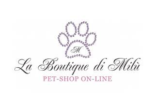 La Boutique di Milù  logo