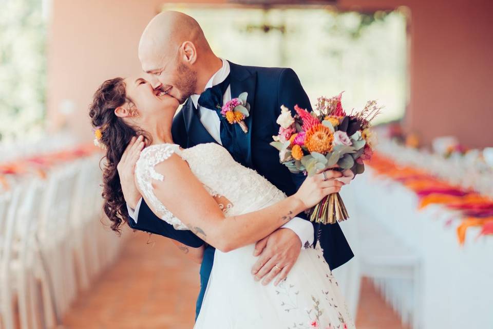 Wedding