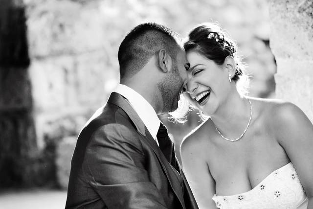 Matrimonio Salento