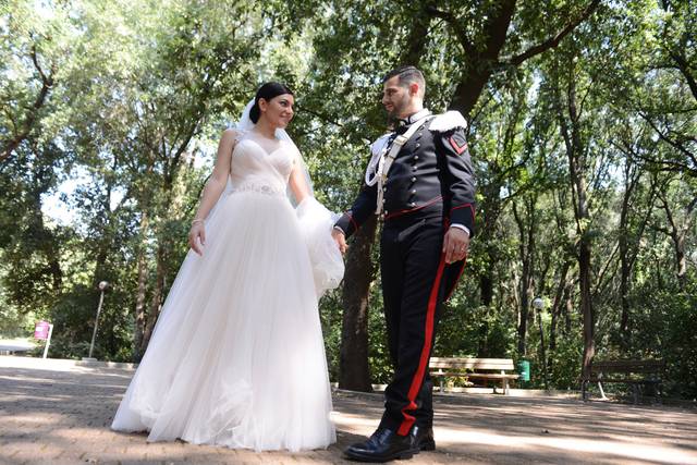 Matrimonio