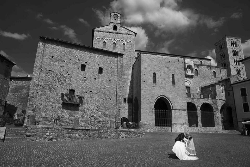 Fotografo Matrimonio roma