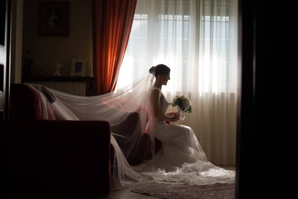 L'attesa