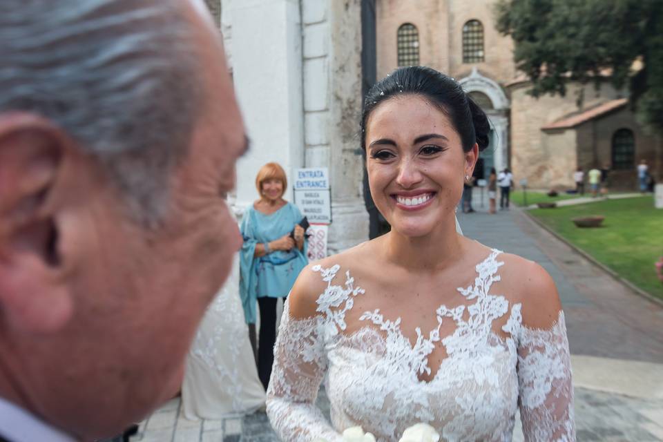 Fotografo Matrimonio Ferentino