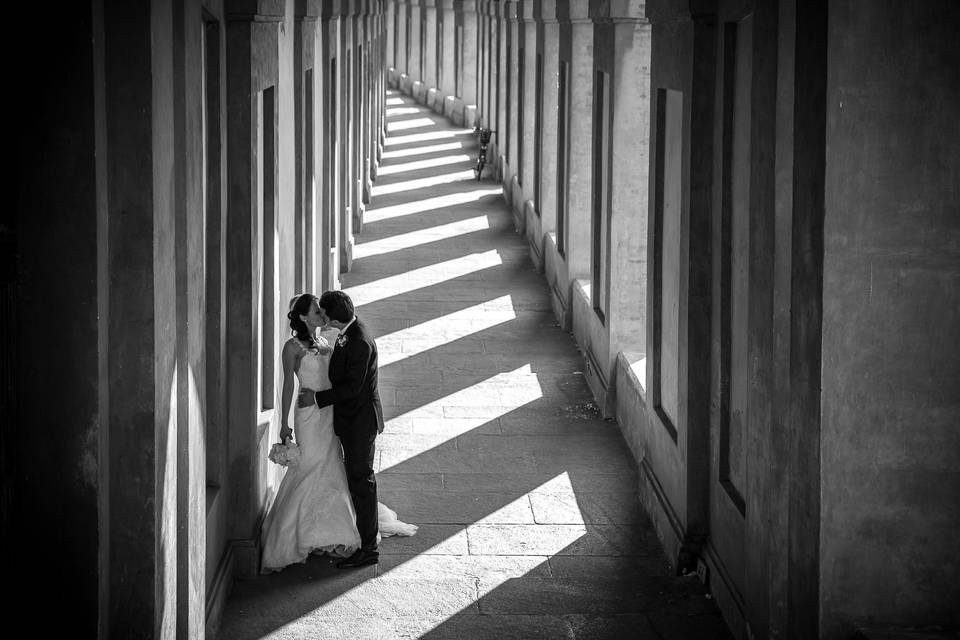 Fotografo Matrimonio paliamo