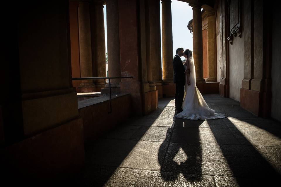 Fotografo Matrimonio roma