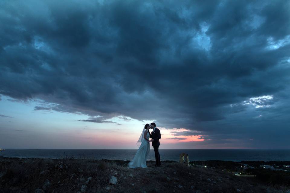 Matrimonio Gallipoli