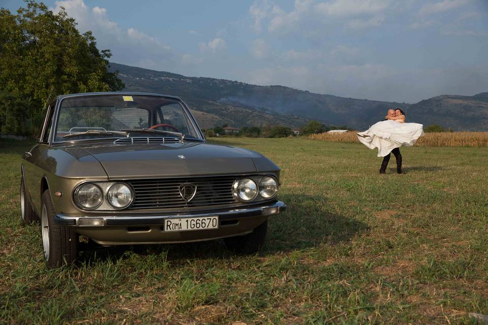 Fotografo Matrimonio Frosinone