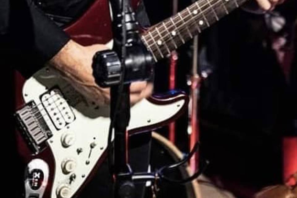 Musica live