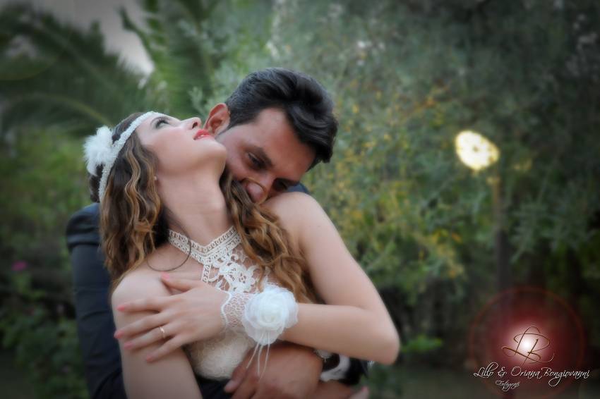 Lillo e Oriana Bongiovanni Fotografi