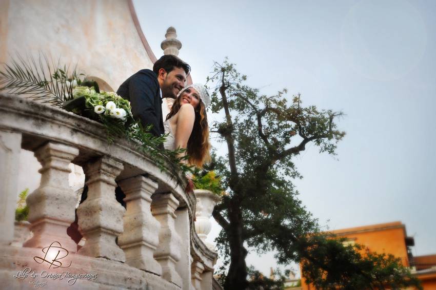 Lillo e Oriana Bongiovanni Fotografi