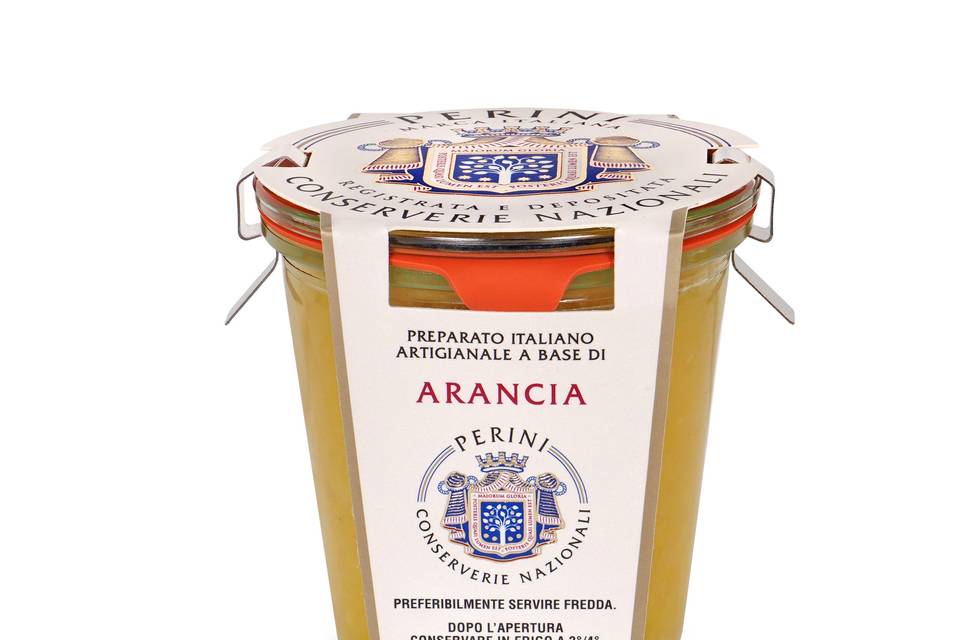 Arancia