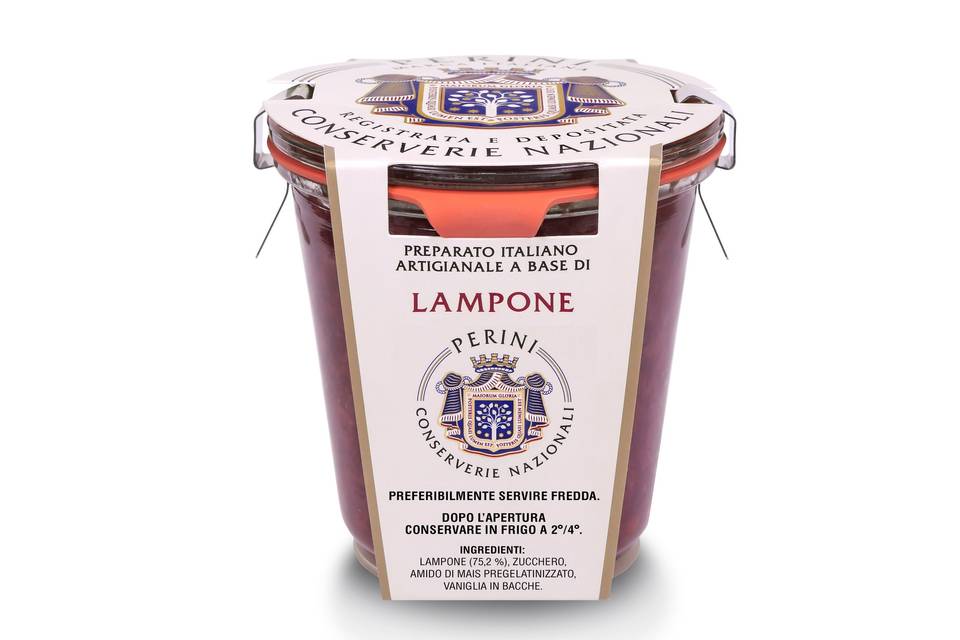 Lampone