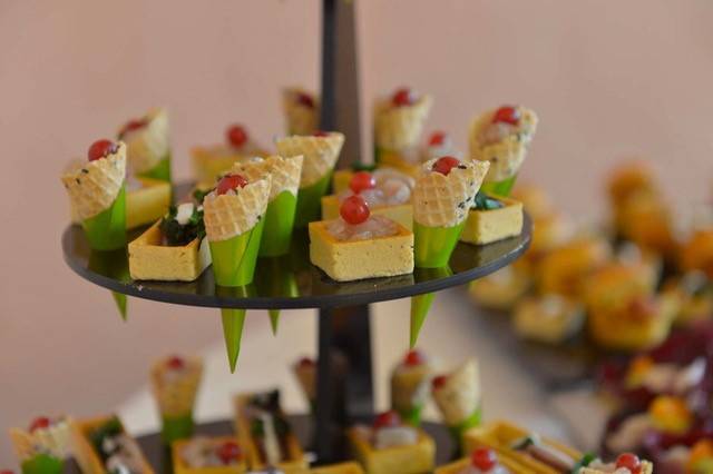 Catering la Lira