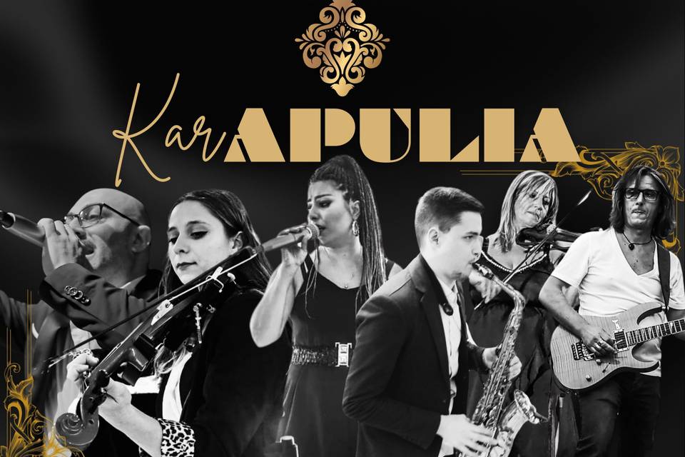 Karapulia Band