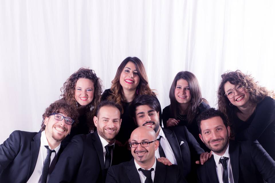 Karapulia Band