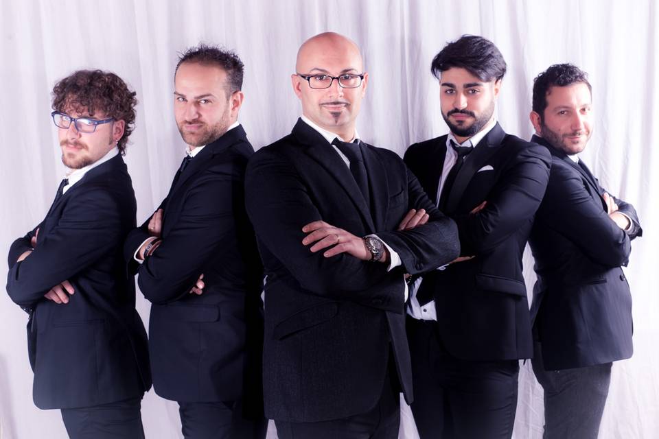 Karapulia Band