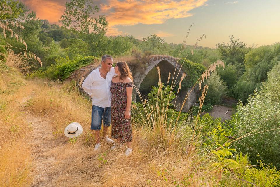 Francesco e Claudia