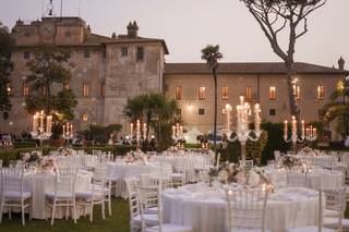 Castello San Giorgio di Maccarese