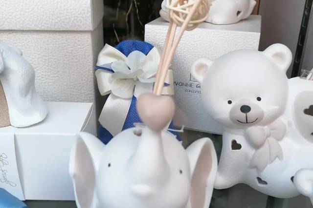 Cadeau matrimonio