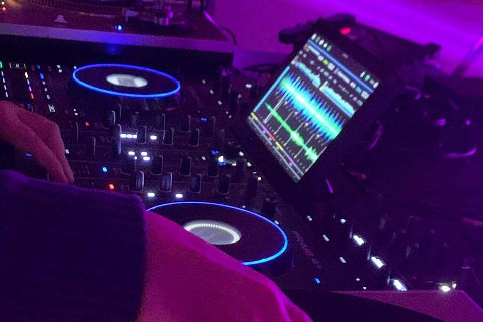 Console