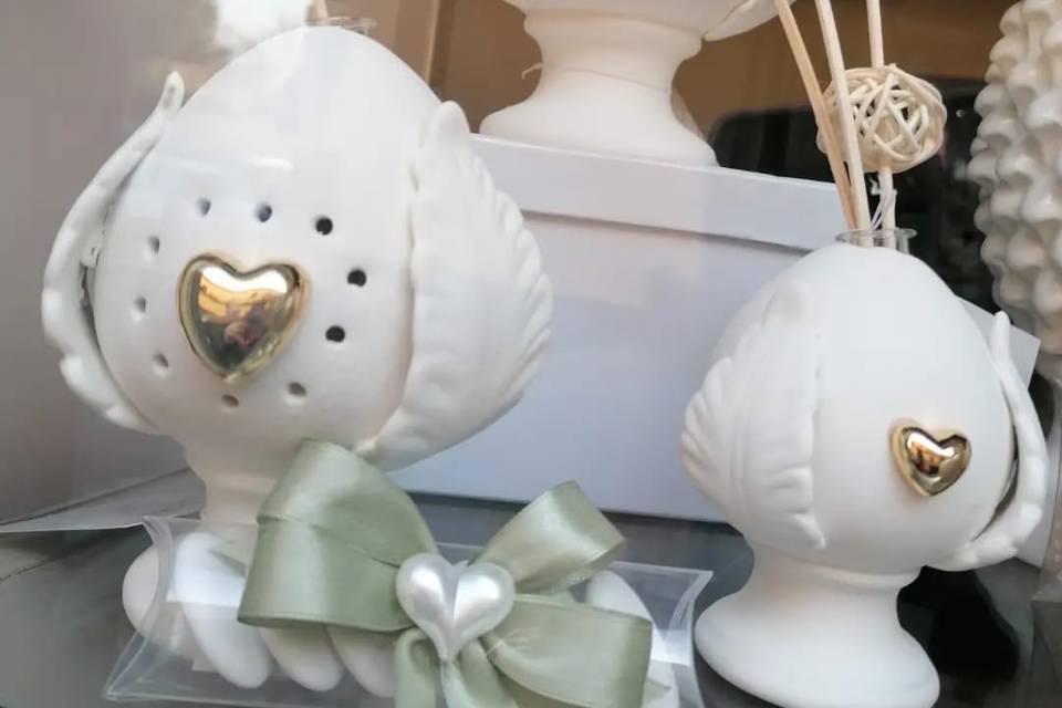 Idee cadeau
