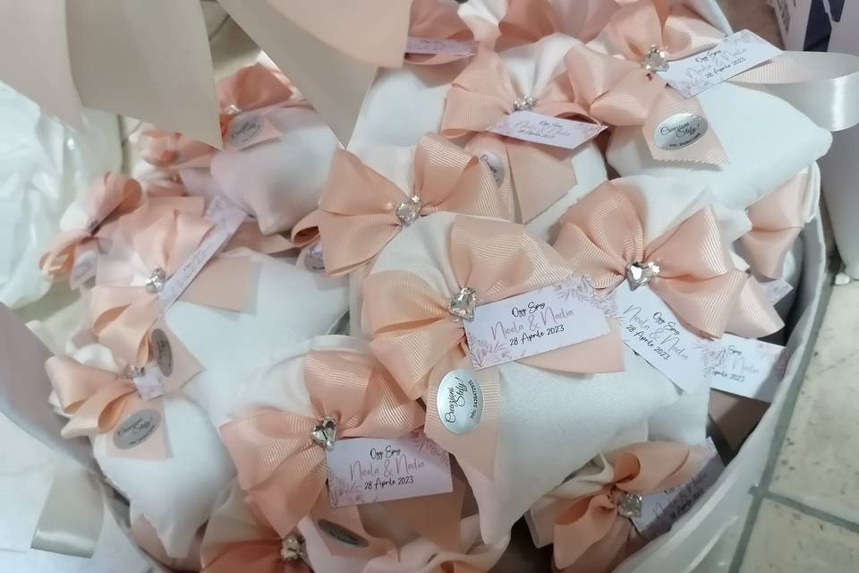 Idee regali ospiti