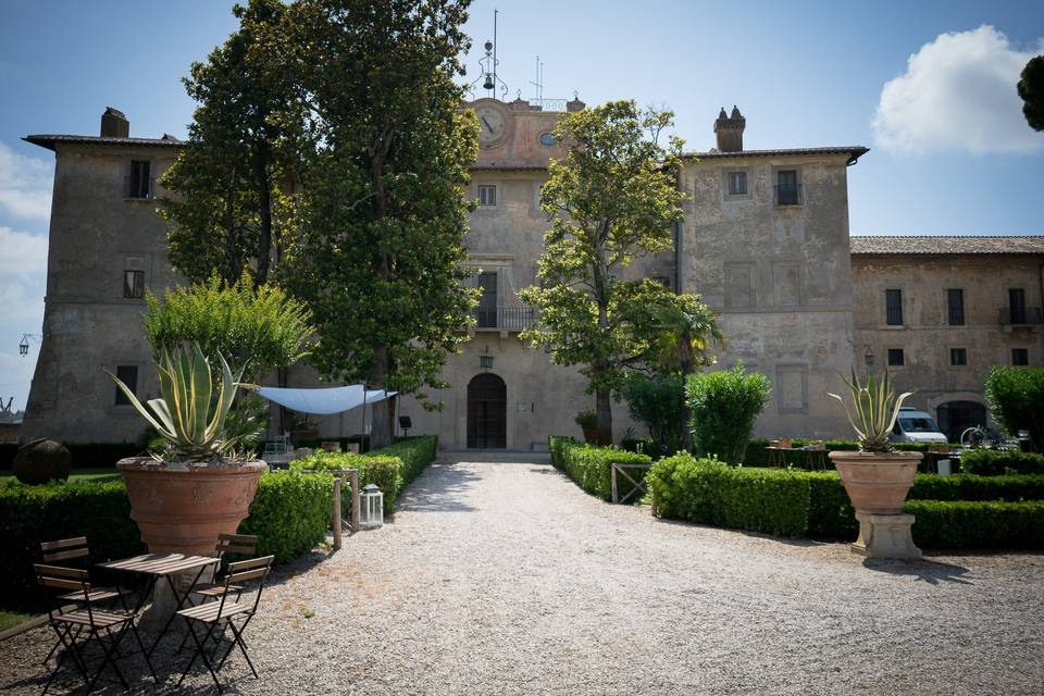 Castello di San Giorgio