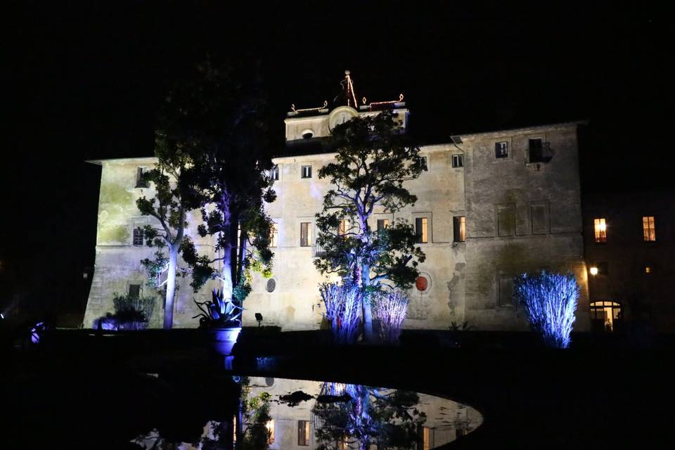 Castello San Giorgio di Maccarese
