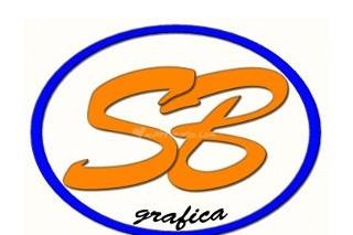 SB Grafica logo