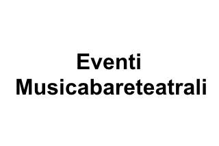 Eventi Musicabareteatrali logo