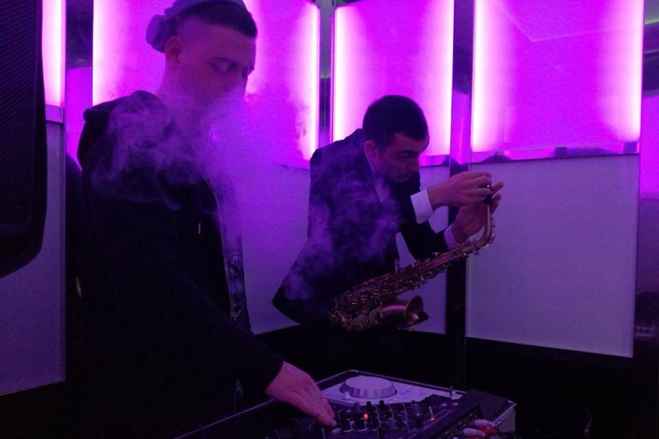 Vaping