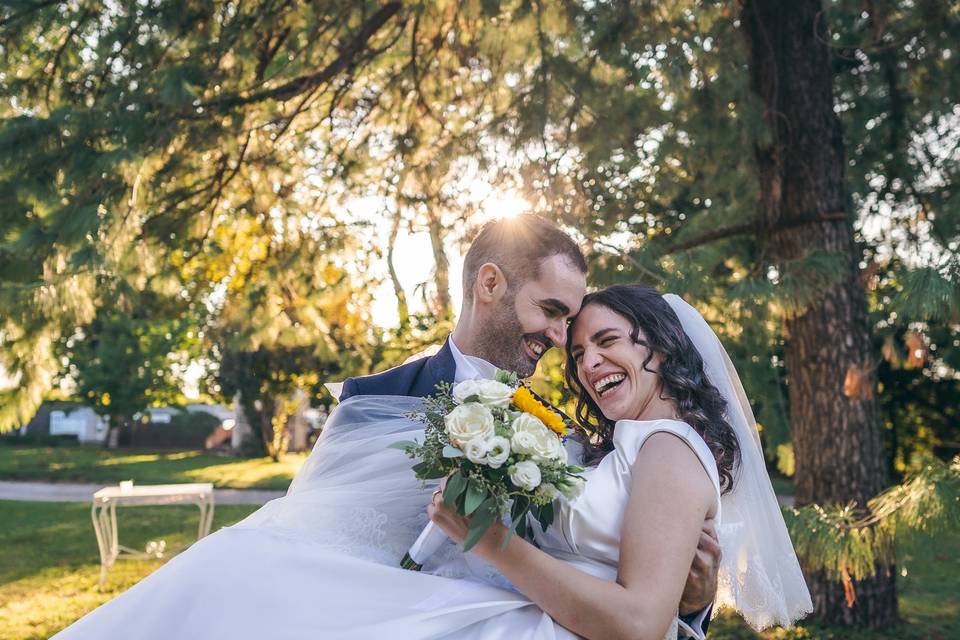 Foto sposi