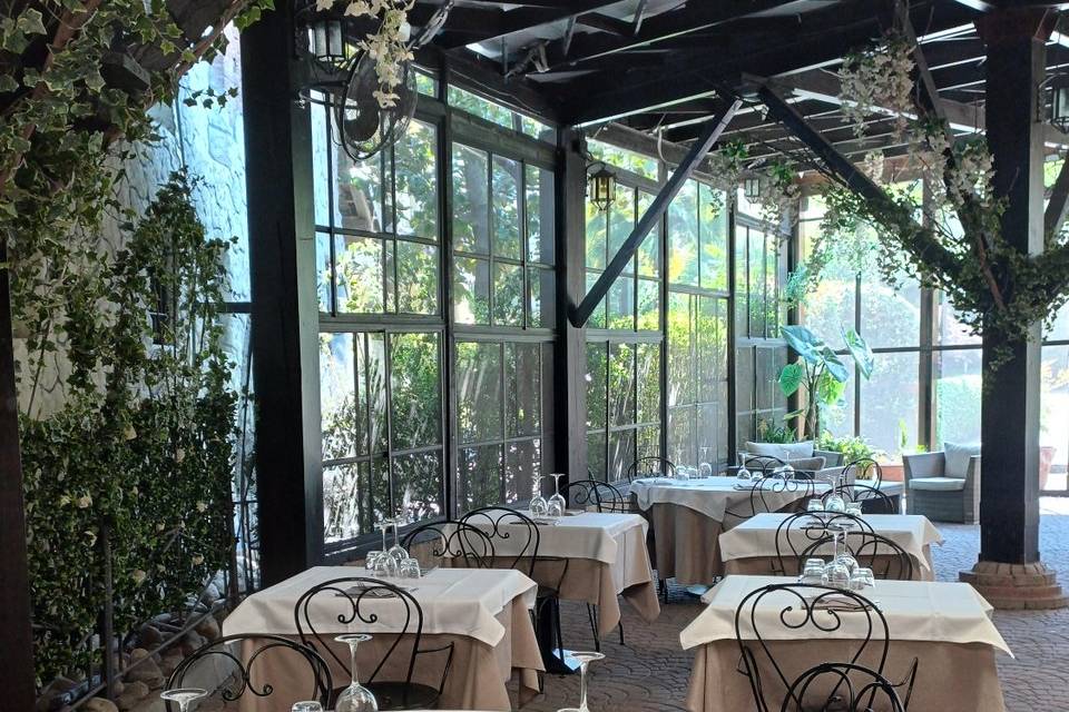 Ristorante La Pergola