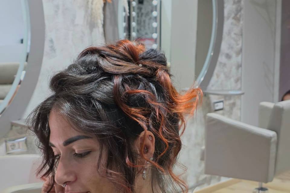 Le nostre invitate