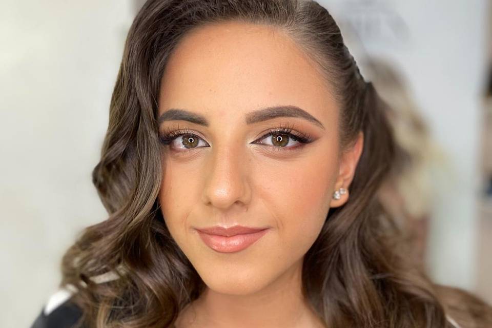 Trucco e parrucco