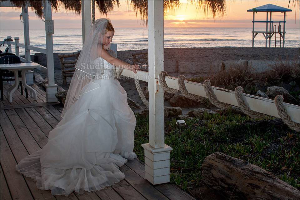 Fotografo Matrimonio Roma