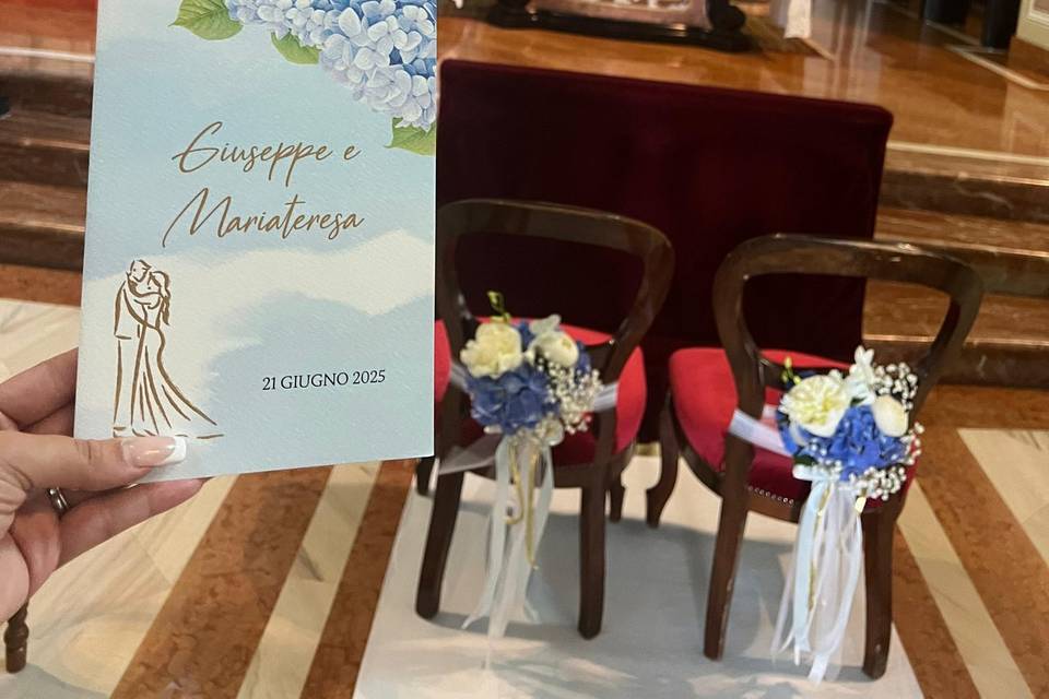Musica matrimonio