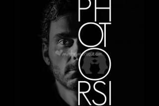 Photorsi Logo