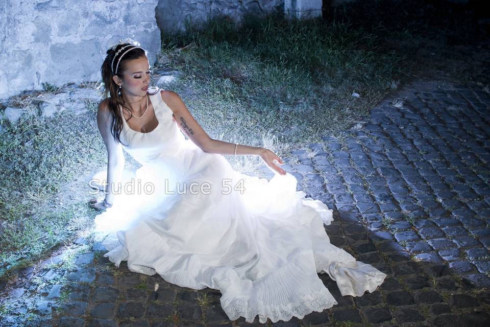 Fotografo Matrimonio Roma