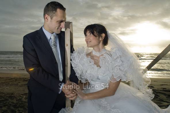 Fotografo Matrimonio Roma