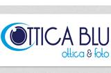 Ottica Blu logo