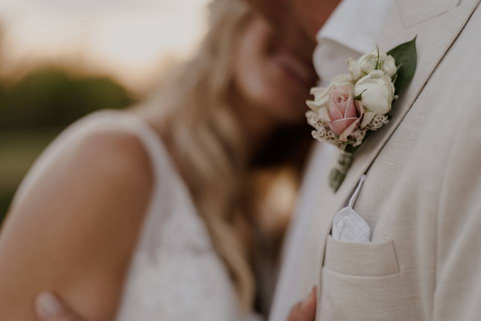 Boutonnière