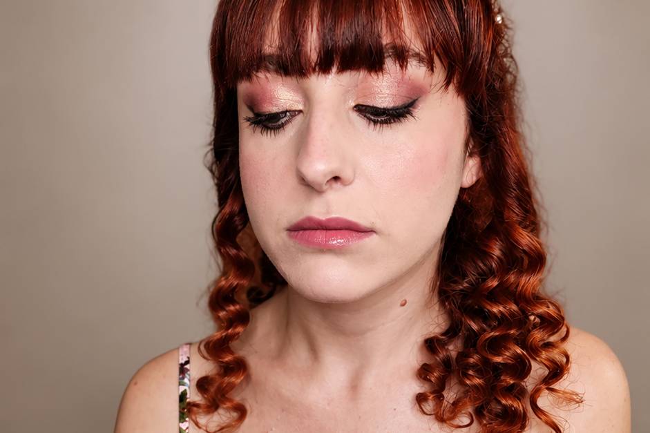 Make-up cerimonia